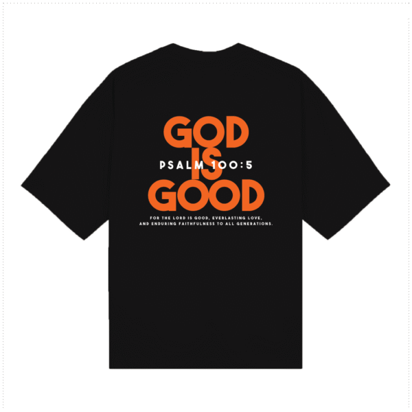 God is Good shirt