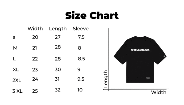 Praise The Lord shirt - Image 3