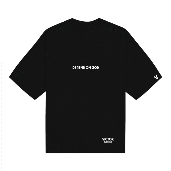 Nothing is Impossible shirt - Image 2